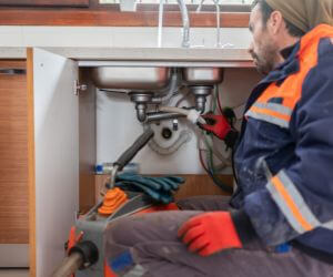 About Emergency plumbing pros Oakhurst, TX